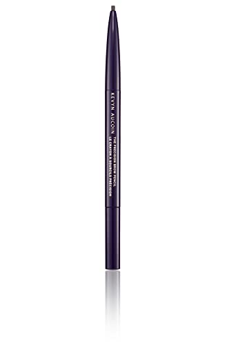 Kevyn Aucoin Clear Brow Gel Pencil Sculpting and Styling, 0.1 oz - Image 2