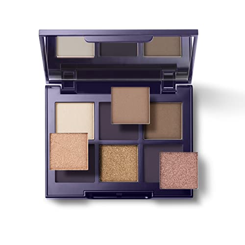 Kevyn Aucoin Cream Eyeshadow: Long-lasting, easy to blend formula.
