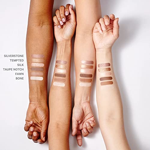 Kevyn Aucoin Cream Eyeshadow: Long-lasting, easy to blend formula. - Image 5