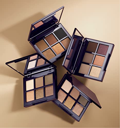 Kevyn Aucoin Cream Eyeshadow: Long-lasting, easy to blend formula. - Image 7