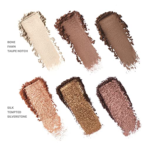 Kevyn Aucoin Cream Eyeshadow: Long-lasting, easy to blend formula. - Image 3