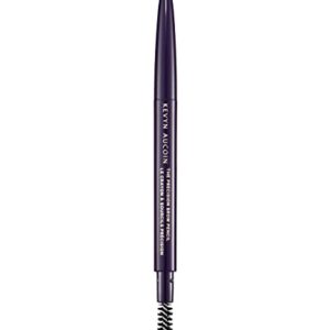 Kevyn Aucoin 0.04 oz Long-Lasting Gel Pencil for Effortless Eyebrow Definition