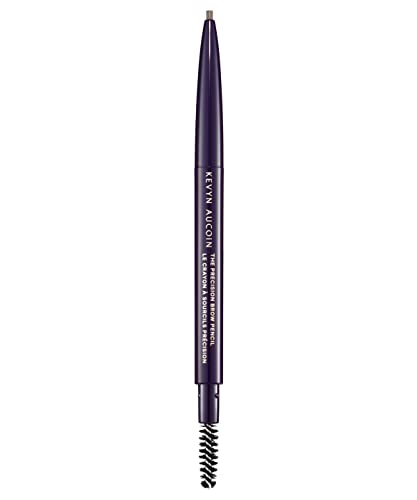 Kevyn Aucoin 0.04 oz Long-Lasting Gel Pencil for Effortless Eyebrow Definition