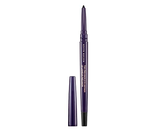 Kevyn Aucoin Precision Liquid Liner: precise, long-lasting formula.