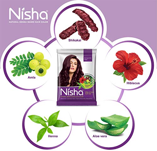?Khadi Hair Cream ? Natural, Nourishing Treatment? - Image 5