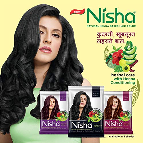 ?Khadi Hair Cream ? Natural, Nourishing Treatment? - Image 6