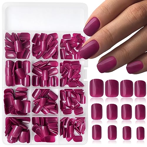 Kids? Acrylic Nails