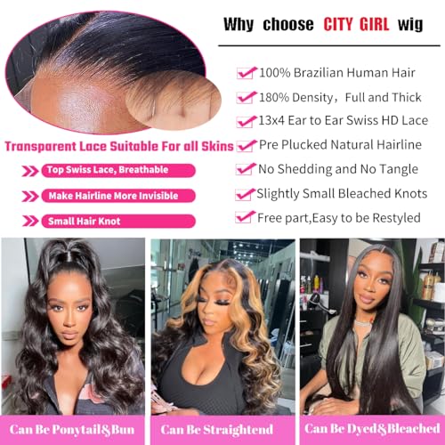 ?Kid?s Human Hair Wig ? Small Size? - Image 4
