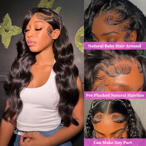 ?Kid?s Human Hair Wig ? Small Size? - Image 2