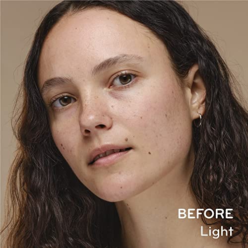 Lakme 9 To 5 Foundation with Argan Oil - Image 5