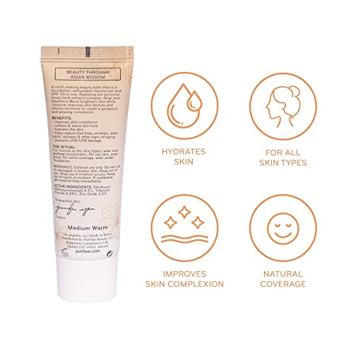 Lakme 9 To 5 Foundation with Argan Oil - Image 2