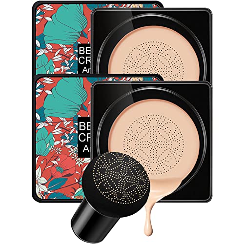 Lakme 30ml Lightweight Foundation Cream for Flawless All Skin Types Coverage