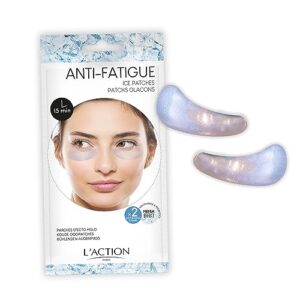 Lancome Eye Cream for Puffiness Reduction