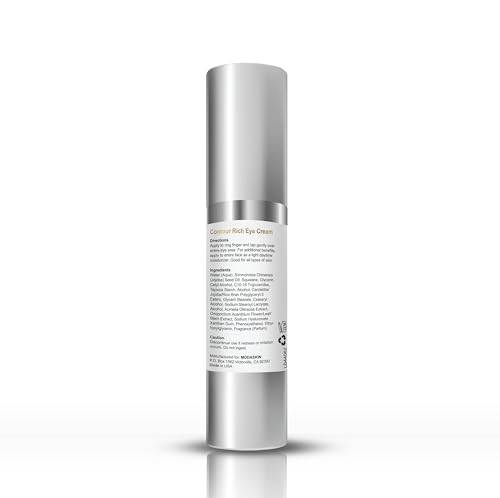 ?Late 20s Eye Cream? - Image 2