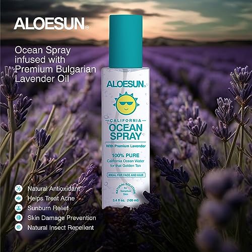 Lavender Hair Spray: Natural, Nourishing, and Refreshing Formula - Image 6