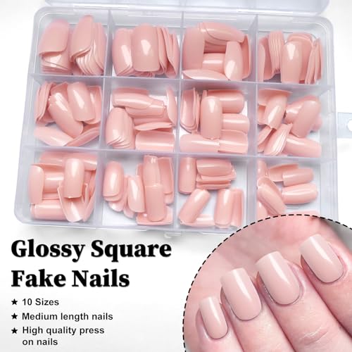 Learn to do acrylic nails at home. - Image 4