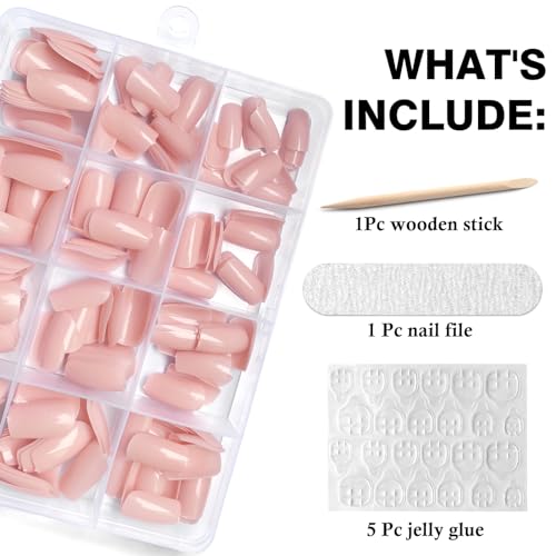 Learn to do acrylic nails at home. - Image 2