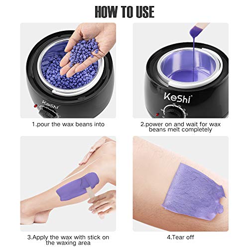 Leg Hair Gel Tiktok: Viral hack for smooth legs. - Image 7