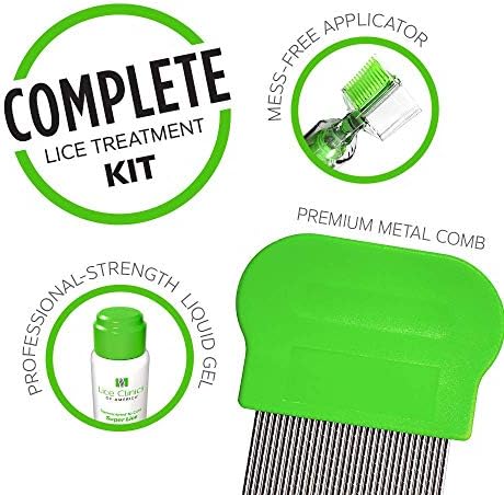 Lice-killing hair gel: a solution for lice infestations - Image 3