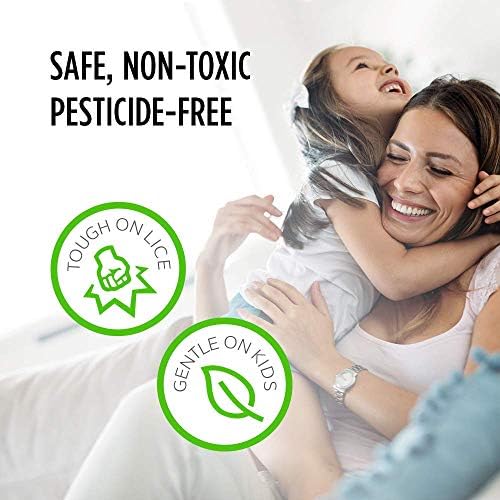 Lice-killing hair gel: a solution for lice infestations - Image 2