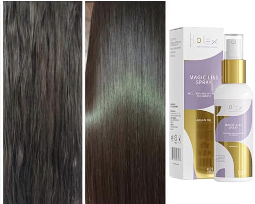 ?Liss Hair Spray for Care and Styling? - Image 2