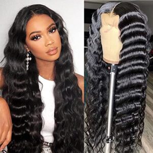 Loose Wave Human Hair Extensions