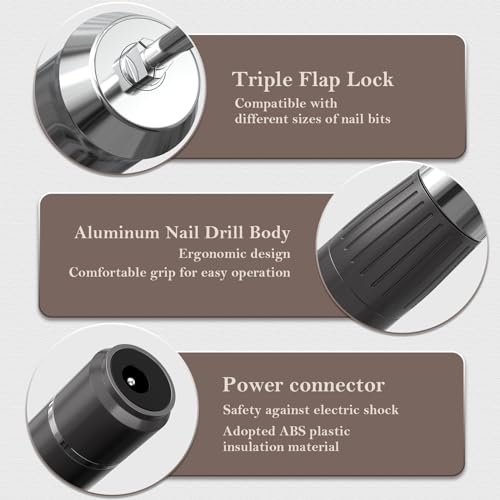 Lowes Pneumatic Nail Remover - Image 4