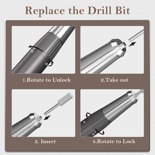 Lowes Pneumatic Nail Remover - Image 5