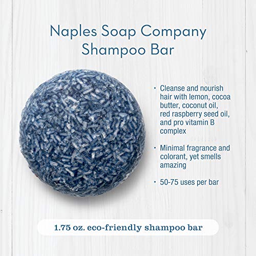 ?Lush Hair Conditioner? - Image 4