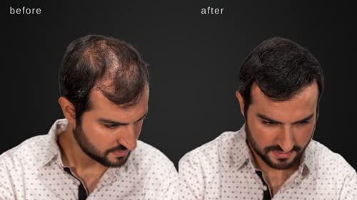 Lux Serum for Shiny, Smooth Hair - Image 4