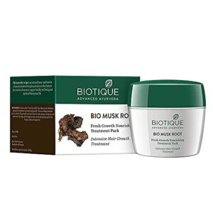 Intense Hydration 8 oz Hair Mask for Deep Conditioning and Luxurious Pampering