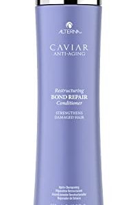 Luxurious Cashmere Caviar Hair Mask Deep Hydration 8 oz Capacity