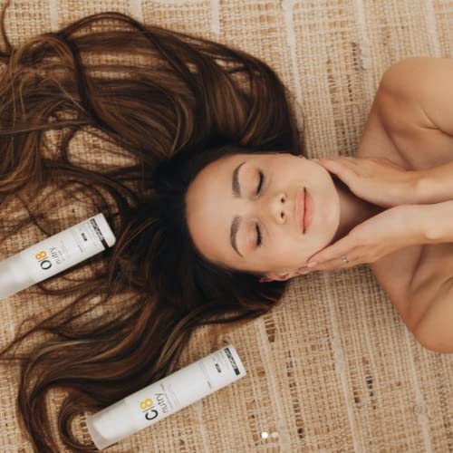 Luxurious hair cream for soft, smooth locks. - Image 4