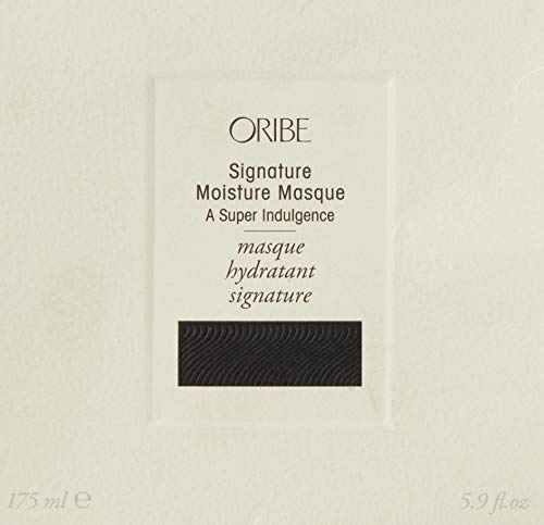 Luxurious Oribe Hair Mask in Singapore - Image 2