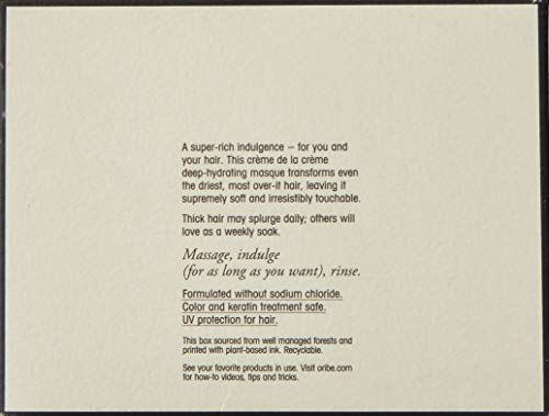 Luxurious Oribe Hair Mask in Singapore - Image 7