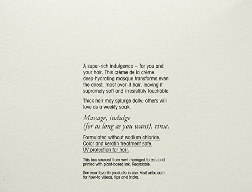 Luxurious Oribe Hair Mask in Singapore - Image 6