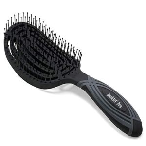 Magnesium Pro Hair Brush with Ion Technology