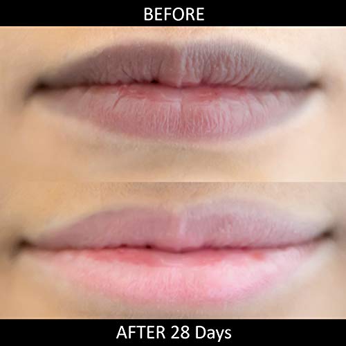 Make Over Intense Lip Cream 5ml, Rich Color and Moisture for Luscious Lips - Image 3