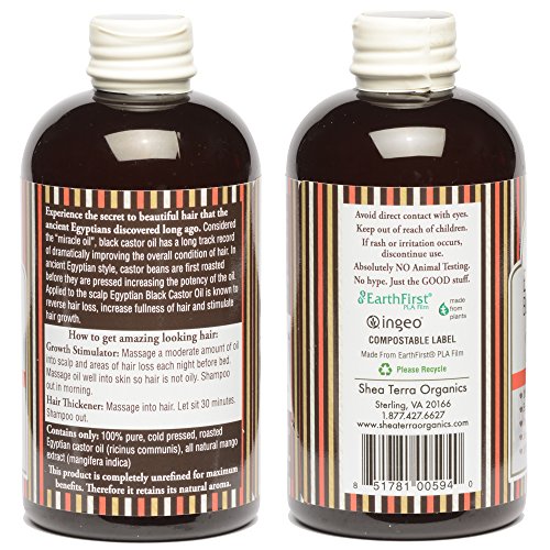 Nourishing Mango Seed Oil 100ml for Healthy Hair Growth and Shine - Image 2