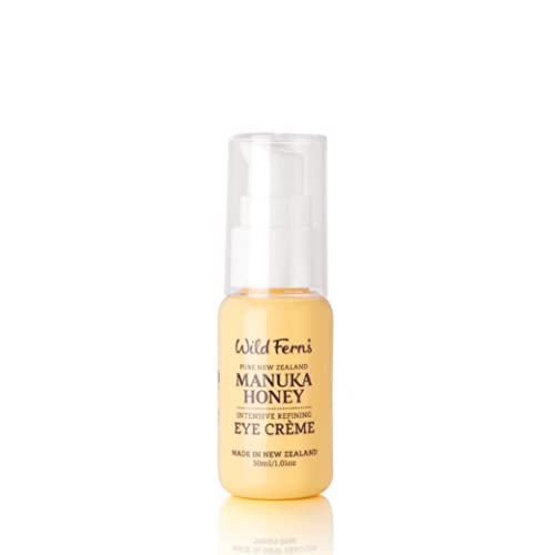Manuka Honey Eye Cream by Lanocreme - Image 2