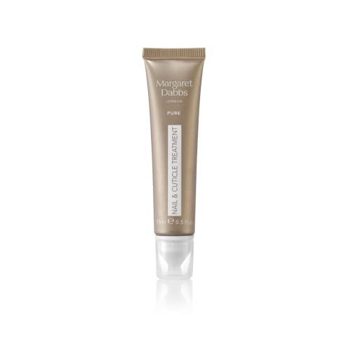 MDL Nail & Cuticle Serum ? Nourishing London Formula