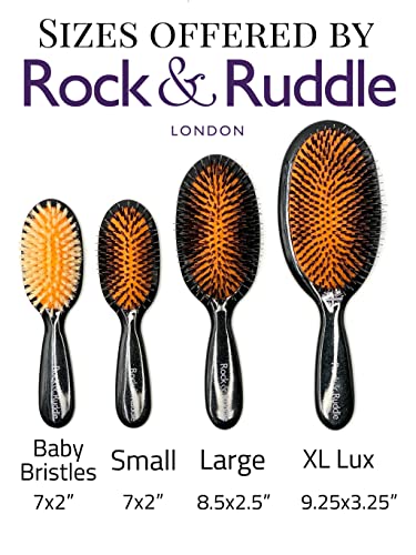 Men?s Bristle Hair Brush for UK Buyers - Image 6