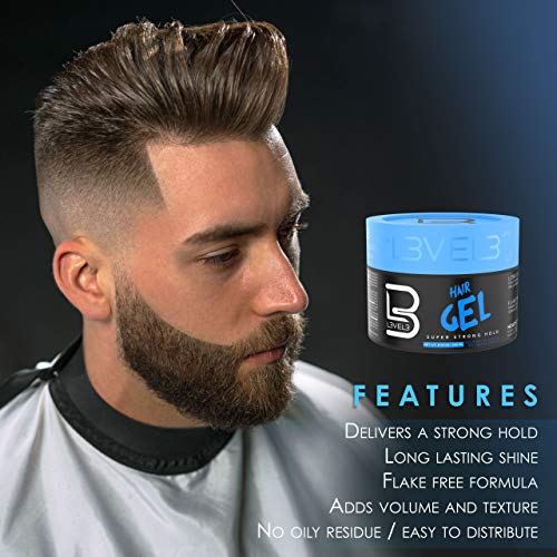 Men?s Dept Gel for Men?s Hair - Image 5