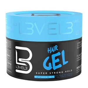 Men?s Dept Gel for Men?s Hair