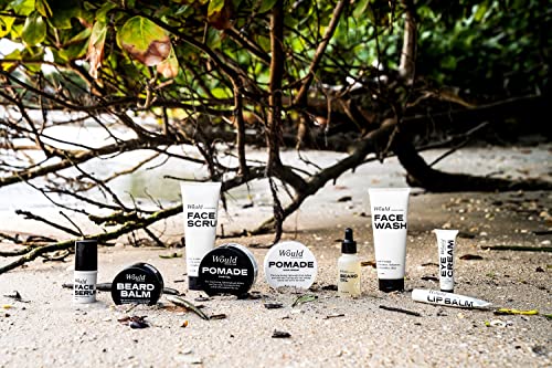 Men?s Eye Cream for Under Eye Circles and Puffiness - Image 4