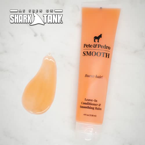 Men?s leave in conditioner for hair care. - Image 4
