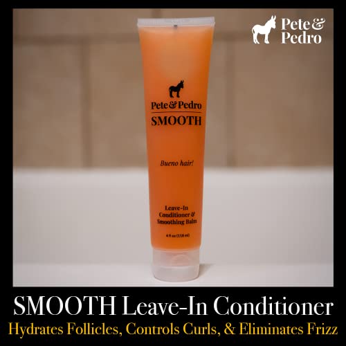 Men?s leave in conditioner for hair care. - Image 3