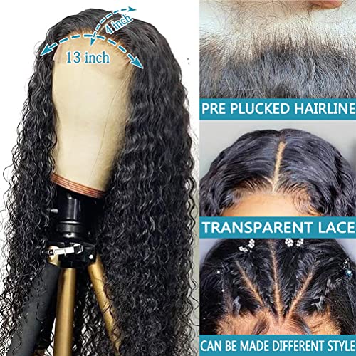 Milky Way Deep Wave Human Hair Extension - Image 3