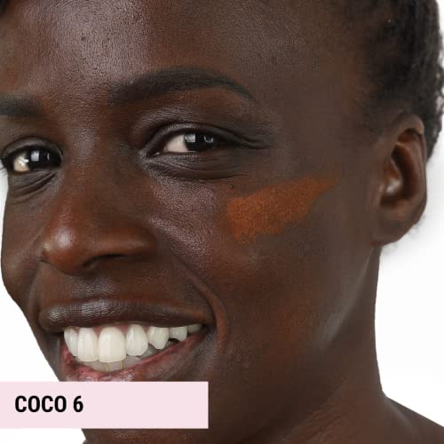 Mineral powder foundation for flawless coverage. - Image 5
