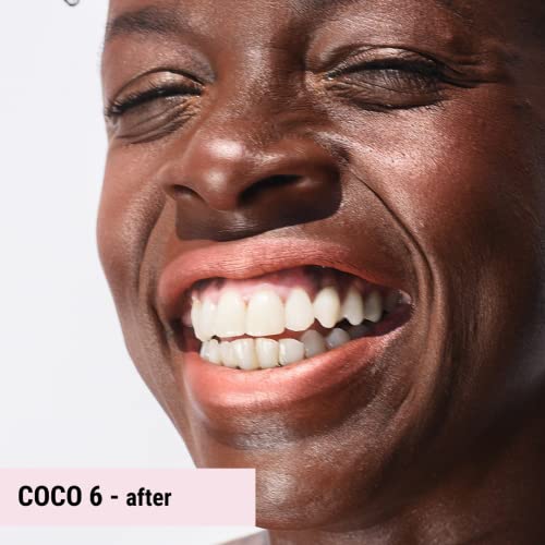 Mineral powder foundation for flawless coverage. - Image 7
